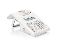 Registratore Telematico Axon Micrelec Milo RT: Attivazione Inclusa e Pronto all'Uso - Colore Bianco