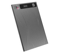 Registratore TicNote AI Avanzata 64 GB 25 h Aluminio