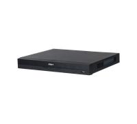 REGISTRATORE VIDEO DI RETE DAHUA DHI-NVR4208-8P-EI 8CH 2HDD 1U NEW