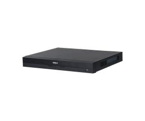 REGISTRATORE VIDEO DI RETE DAHUA DHI-NVR4208-8P-EI 8CH 2HDD 1U NEW