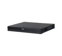 REGISTRATORE VIDEO DI RETE DAHUA DHI-NVR5216-16P-EI 16CH 2HDD 1U NEW