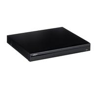 Registratore video di rete - DAHUA - NVR4204-P-4KS2/L - Visione notturna - Interno - Oggetto connesso