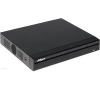 REGISTRATORE VIDEO DI RETE DAHUA TECHNOLOGY Lite NVR4108HS-4KS2 3840 x 2160 Pixel, audio 2 vie, Rilevamento Movimento, da Interno, Sistema di alimentazione: Elettrico