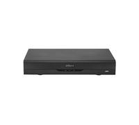 REGISTRATORE VIDEO DIGITALE DAHUA TECHNOLOGY Gravatore NVR Dahua 4 Canali DH-XVR5104H-I3 - Risoluzione 5 MP/6 MP, Rilevamento movimento