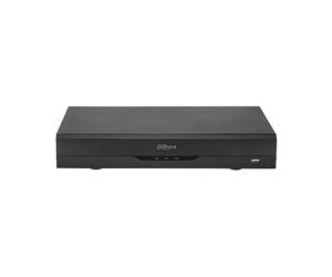 REGISTRATORE VIDEO DIGITALE DAHUA TECHNOLOGY Gravatore NVR Dahua 4 Canali DH-XVR5104H-I3 - Risoluzione 5 MP/6 MP, Rilevamento movimento
