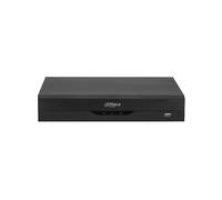 REGISTRATORE VIDEO DIGITALE DAHUA TECHNOLOGY XVR5104HS-I3 - Risoluzione 5MP Lite, Rilevamento movimento, Compatibile con mobile