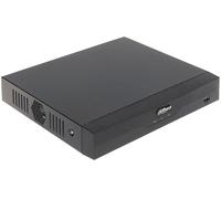 REGISTRATORE VIDEO DIGITALE DAHUA TECHNOLOGY XVR5108HS-I3, da Interno ed esterno, Sistema di alimentazione: Elettrico