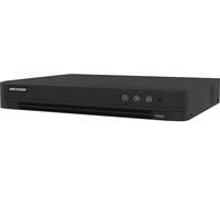 REGISTRATORE VIDEO DIGITALE DVR HIKVISION iDS-7204HQHI-M1/S 1920 x 1080 pixel, 4 canali, No