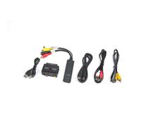 Registratore Video Game GEMBIRD UVG-002