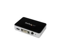 Registratore Video Hd USB3HDCAP Startech, USB3.0-HDMI/DVI/VGA
