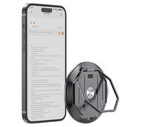 Registratore vocale digitale AI da 64 GB con ChatGPT 4o per trascrizione e sommarizzazione per 152 lingue, summarizing con AI, registratore audio digitale