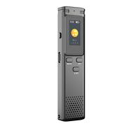 Registratore vocale digitale con schermo TFT da 0,96 pollici (1 pezzo)