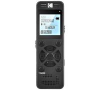 Registratore vocale KODAK VRC350 - Registratore vocale
