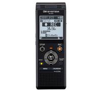 Olympus WS-883 Flash card Nero