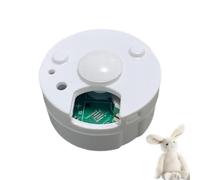 Registratore vocale per peluche piccolo modulo a pulsante di 30 secondi