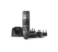 Philips 4000 series SMP4000 Nero, Grigio, Metallico, Perlato