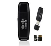 Registratore Vocale USB con MicroSD 32GB Inclusa - Registratore Audio Portatile Tascabile con Audio Nitido - per Lezioni Meeting Appunti Vocali