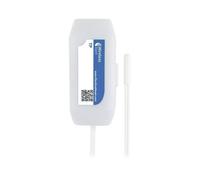Registratore WIRELESS ALERT TP: temperatura -40-125°C IP5X,IP67 (sonda) LAS