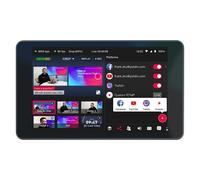 Registratore Yololiv Yolobox Pro Touchscreen 8 pollici HDMI Wi-Fi