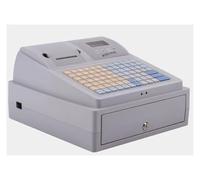 Registratori di cassa elettronici POS Stampante multifunzione Supermercato Latte Tè Solo Supporto Inglese Per uso fai da te(With scanner)