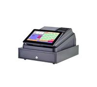 Registratori di cassa, Registratore di cassa POS touch screen tutto in uno - Multilingue con stampante integrata