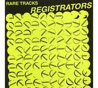 Registrators - Rare Tracks [Import]