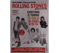 Registrazione Collettore Rivista 2025 Regali Rolling Stones Vol2 Dominazione (