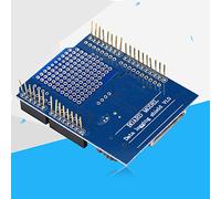 Registrazione dei Dati per - Modulo di Interfaccia della Scheda di Memoria RTC con Area Prototy e Librerie