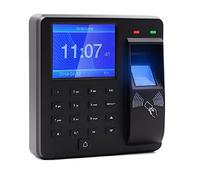 Registrazione del tempo biometrico Impronte digitali for il controllo degli accessi di piccolo volume