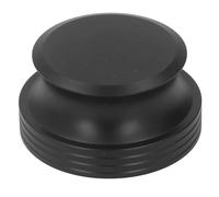 Registrazione del tumulto in alluminio stabilizzatore in alluminio per il record di dischi di registrazione Disco di alta qualità Rapuitore del suono di alta qualità per