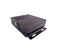 Registrazione In Loop MDVR 4CH Supporta 512 GB di Spazio di Archiviazione per Singola Scheda DVR Mobile per Autobus e Camion