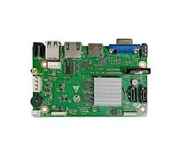 Registrazione Video Digitale di Rete NVR DVR con Analisi Intelligente 4K 36 CHx8MP per Telecamera IP XM CMS XMEYE CCTV