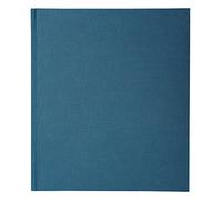 Registre 32x27cm enregistrement du courrier 26 lignes 200pages