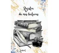 Registre de mes lectures