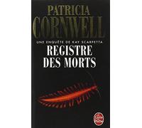 Registre des morts