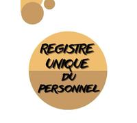 Registre Unique du Personnel
