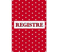 Registre Universel polyvalent: Carnet de suivi quotidien multifonction pour consigner les tâches, les dépenses, les stocks, les trajets, les ... nventaire, patients, élèves,...