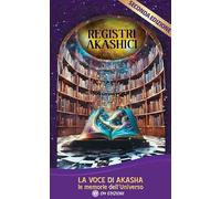 Registri akashici. Oracolo