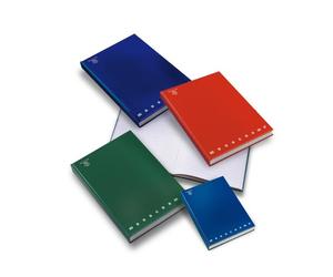 Registro 194 fogli Pigna Monocromo A4 1R 02068731R