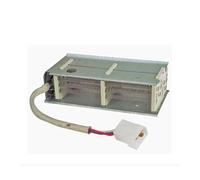 Registro Calore 1630 + 750W 230V Trockner Compatibile Con Electrolux AEG