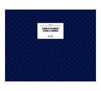 Registro Carico/Scarico Ovini e Caprini in 23 Pagine