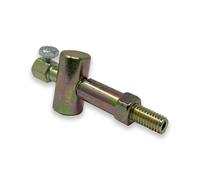 Registro con vite ferma cavo regolazione freno frizione compatibile con Vespa px 50 special pk t5