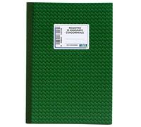 REGISTRO DARE/AVERE/SALDO 13331000