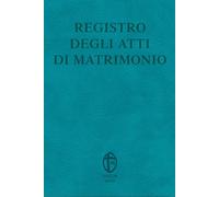 Registro degli atti di matrimonio