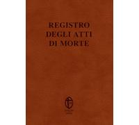 Registro degli Atti Di Morte
