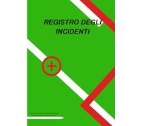 REGISTRO DEGLI INCIDENTI
