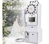 Registro degli ospiti audio, registratore vocale unico per matrimoni e occasioni speciali, conserva ricordi come messaggi vocali