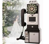 Registro degli ospiti audio, registratore vocale unico per matrimoni e occasioni speciali, conserva ricordi come messaggi vocali