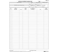 Registro Dei Trattamenti Di Prodotti Fitosanitari Quaderno Di Campagna Trattamenti E Magazzino
