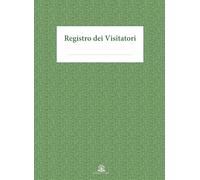 Registro dei Visitatori: Azienda-Ente-Scuola